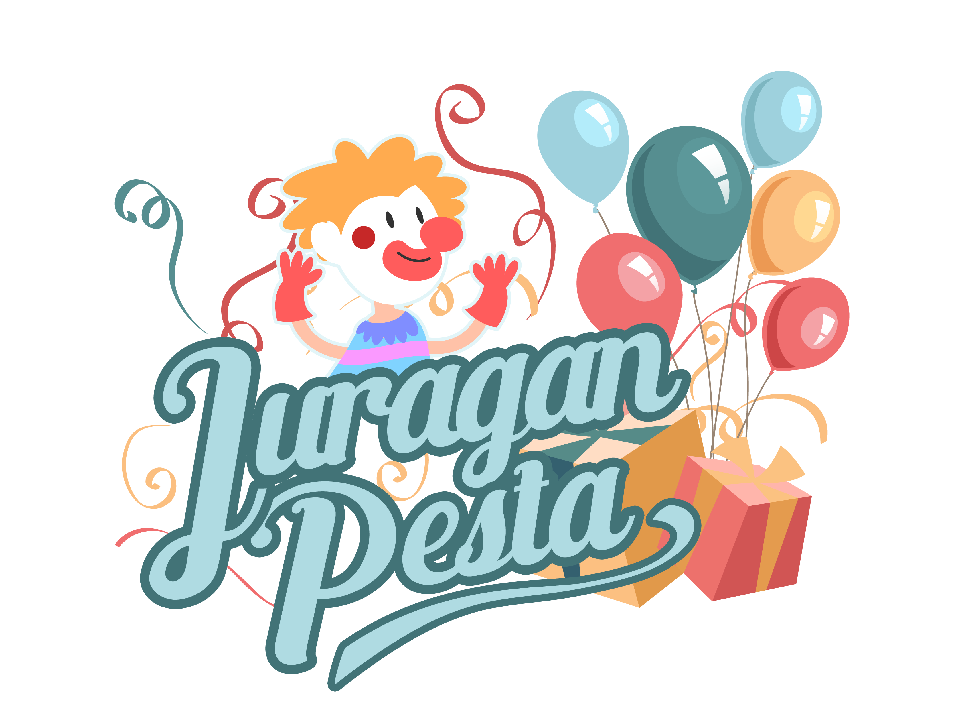 Juragan Pesta